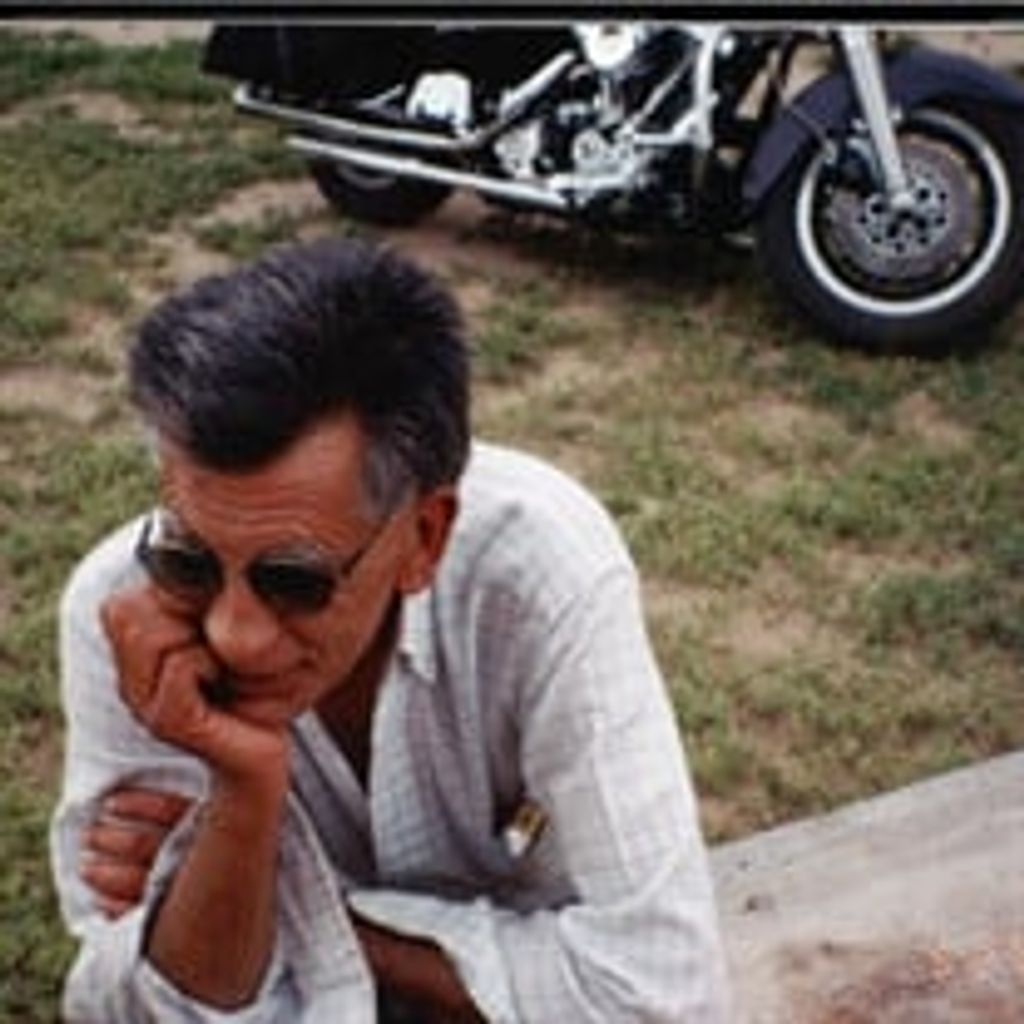 Richard Augustine Ortiz