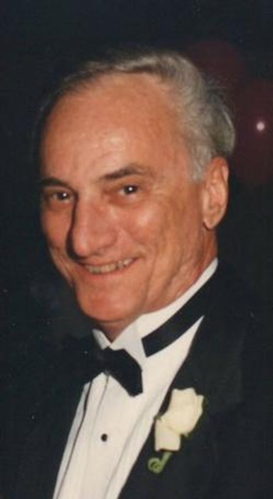 Edward D Schaffer