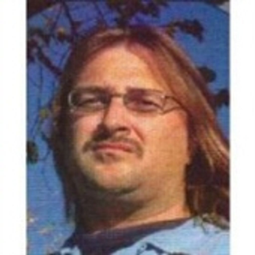 John Ramsey Cook Jr