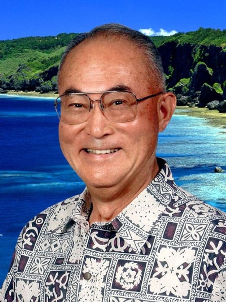 Thomas Mitsuji Sunada