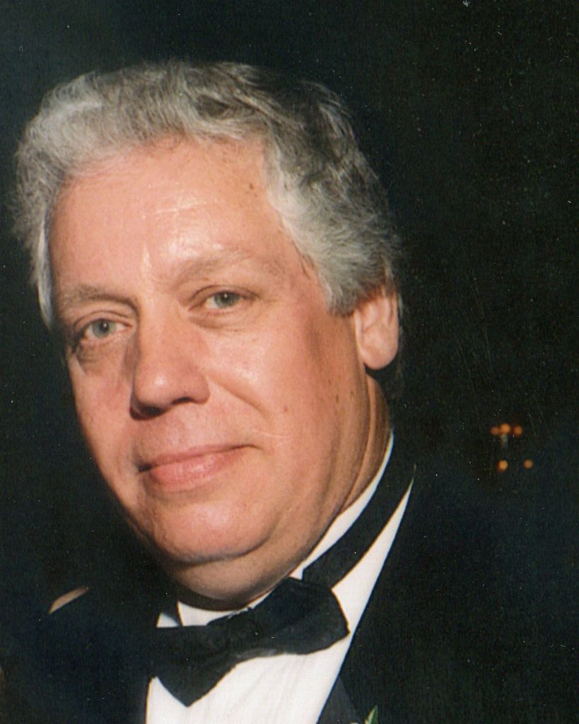 David "Butch" Negrelli