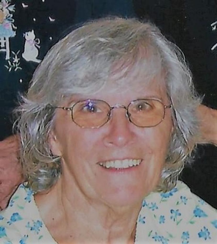 Helen Kandas Abela Profile Photo