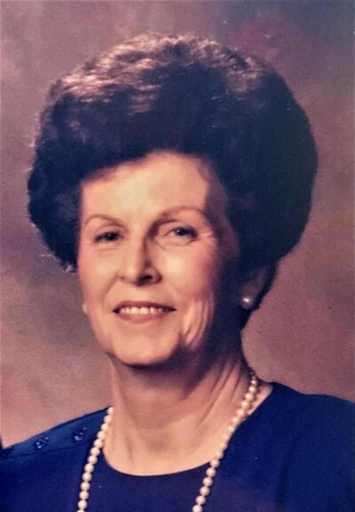 Jewel D. Rogers Profile Photo