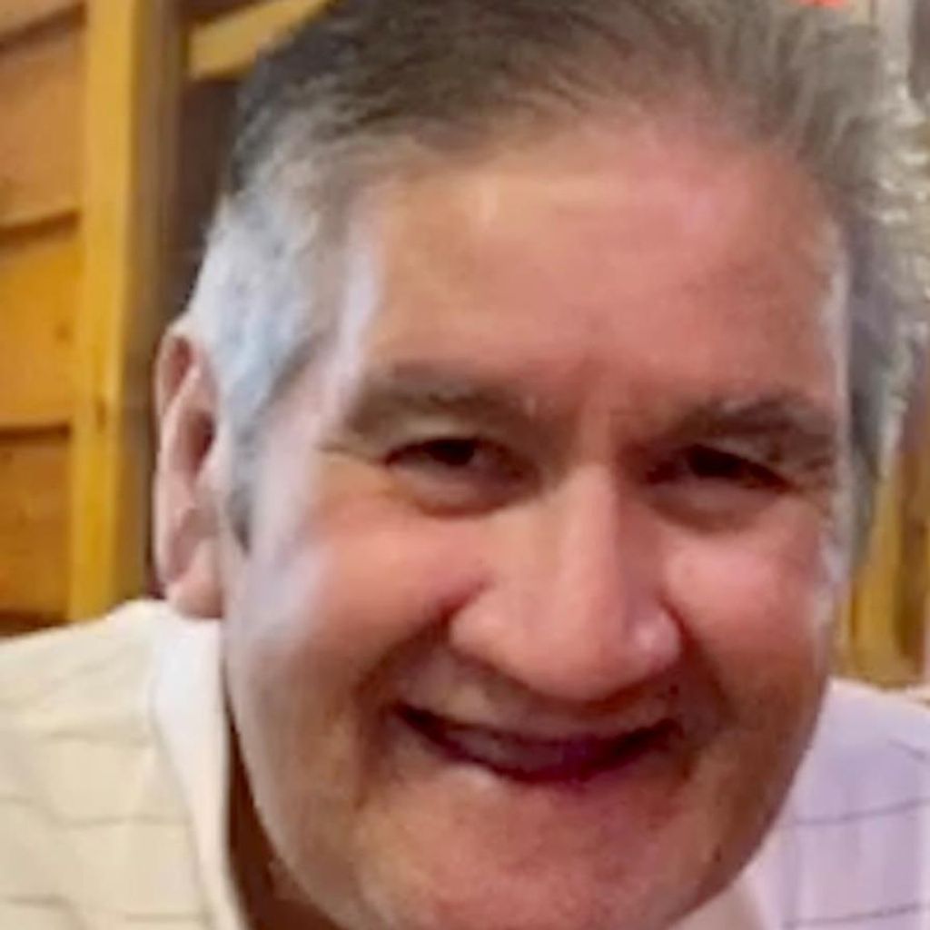 Nestor Rodriguez