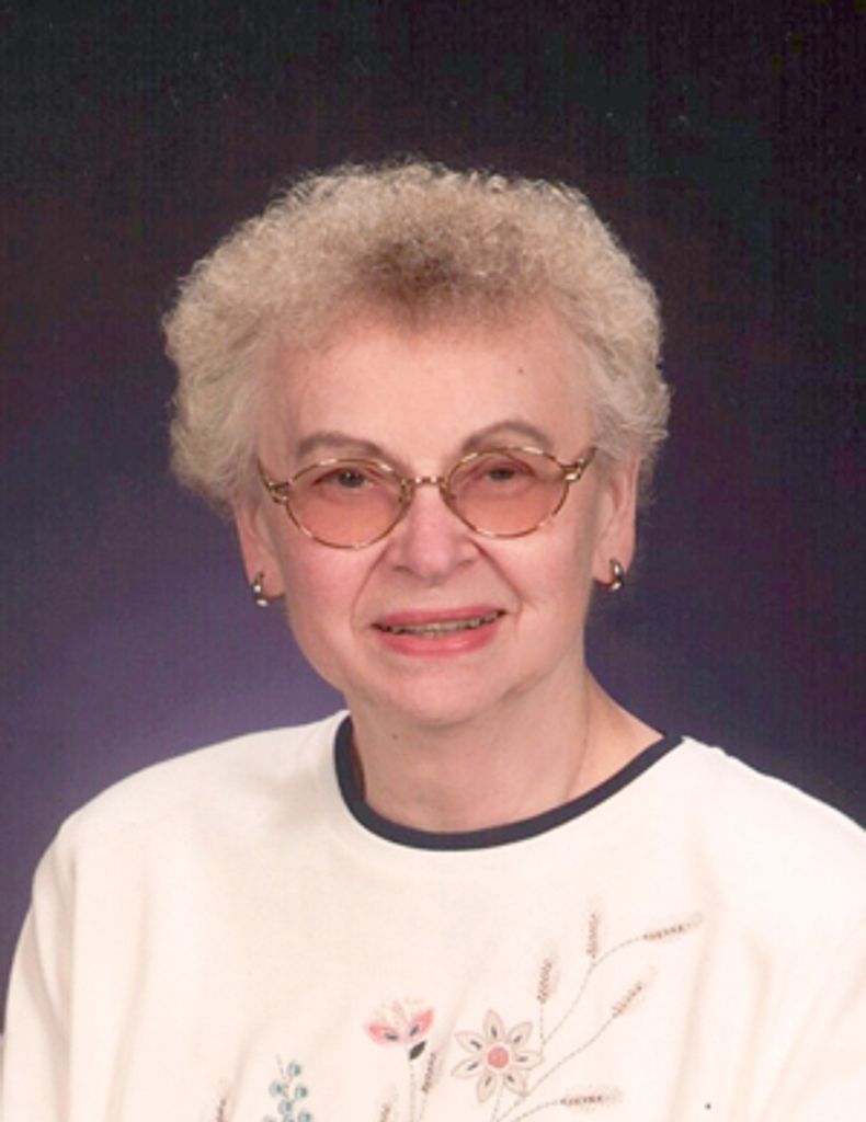 Agatha Wright