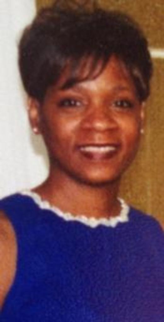 Brenda Lee Hartwell