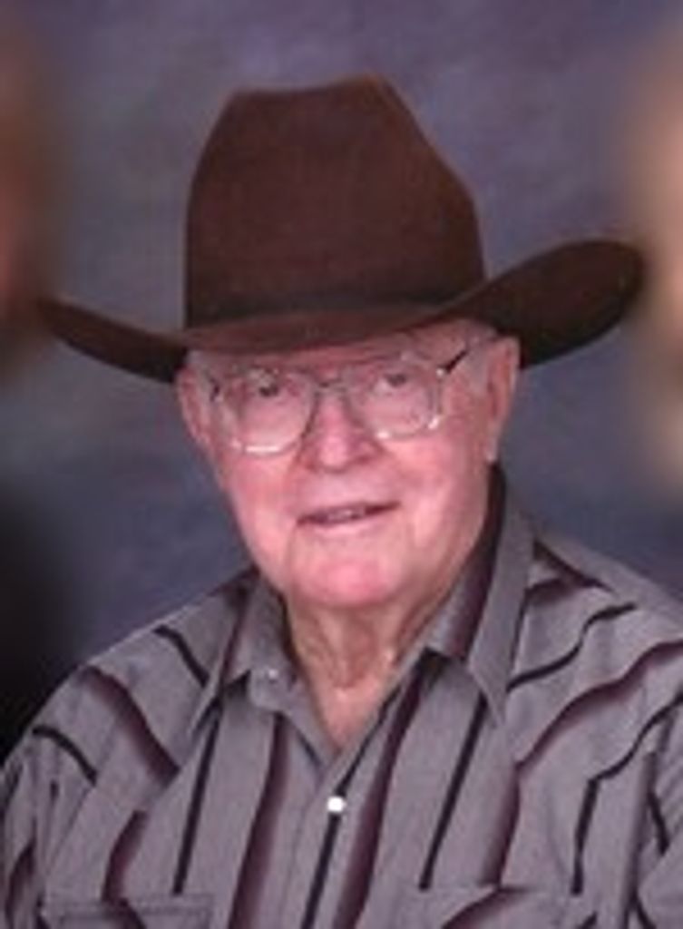 Robert "Bob" Ash Smith