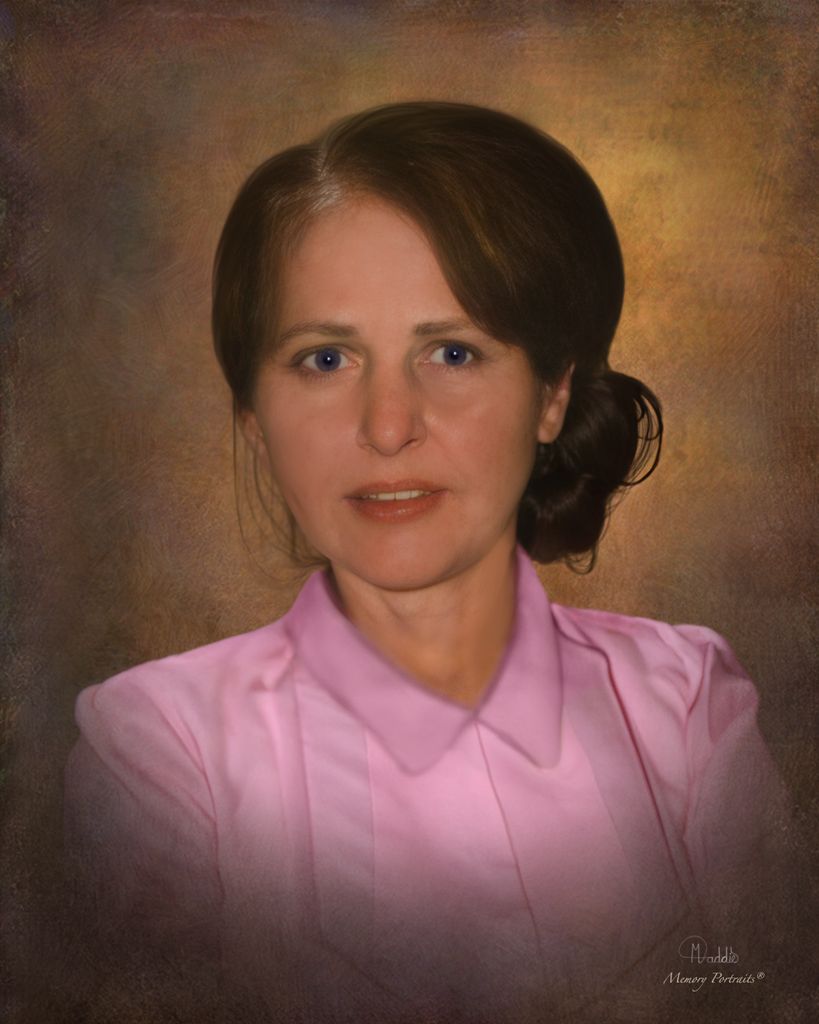 Judith Cross