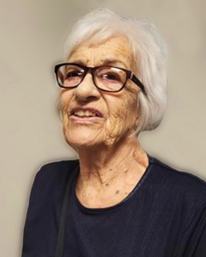 Shirley Anne Patterson Profile Photo