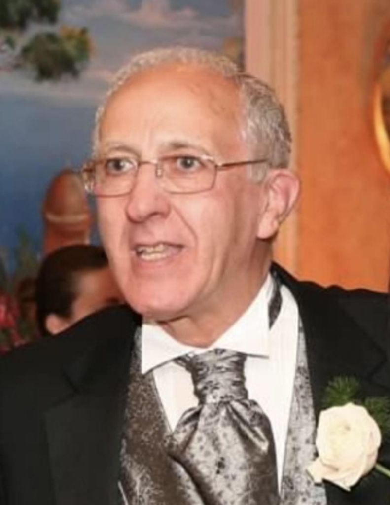 Mario Lo Campo