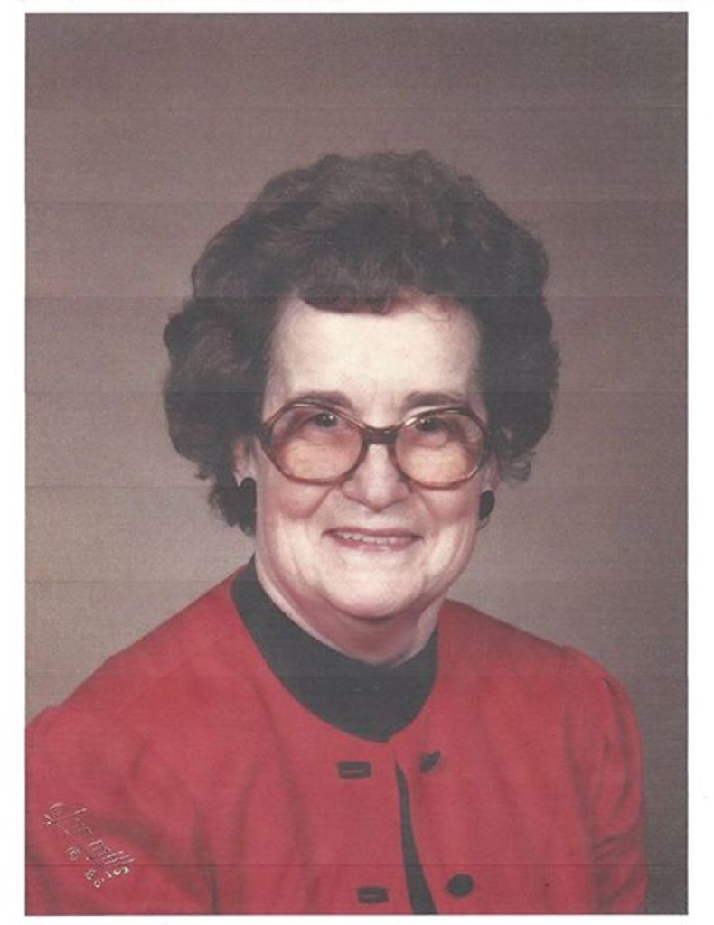Ruth B. Jones (Bishop)