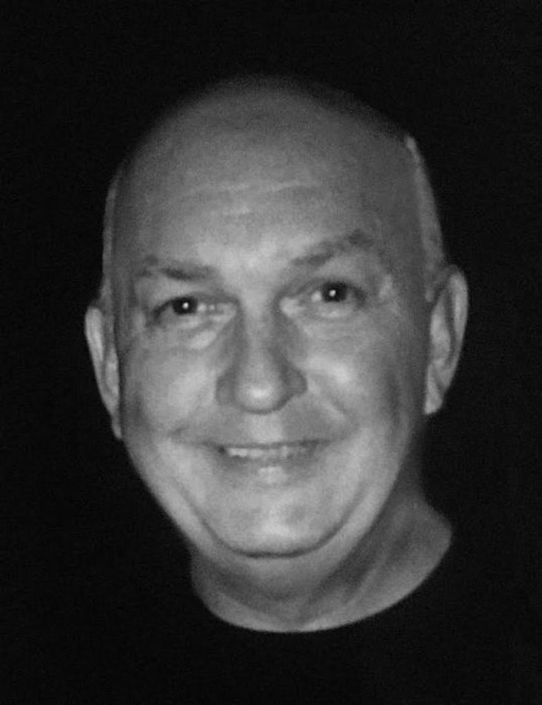 Martin John 'Butch' Hudak