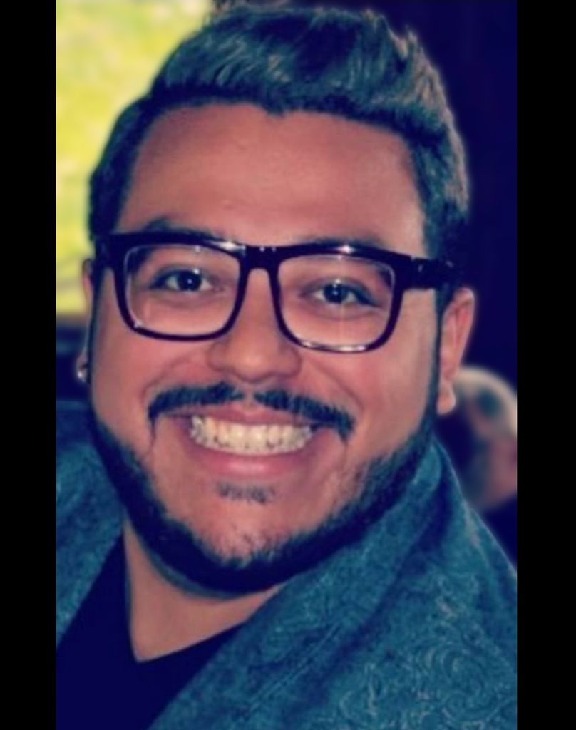 Logan Anthony Dillon