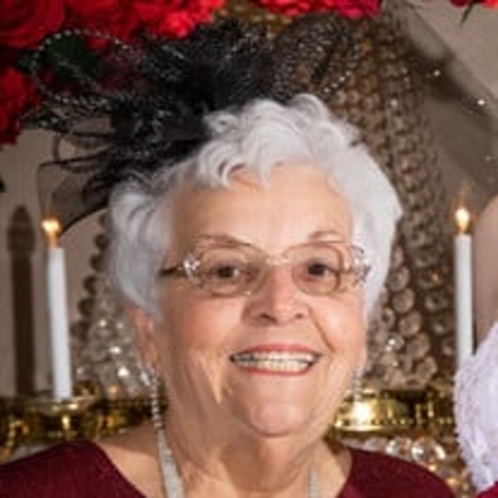 Pamela Joyce Palmieri