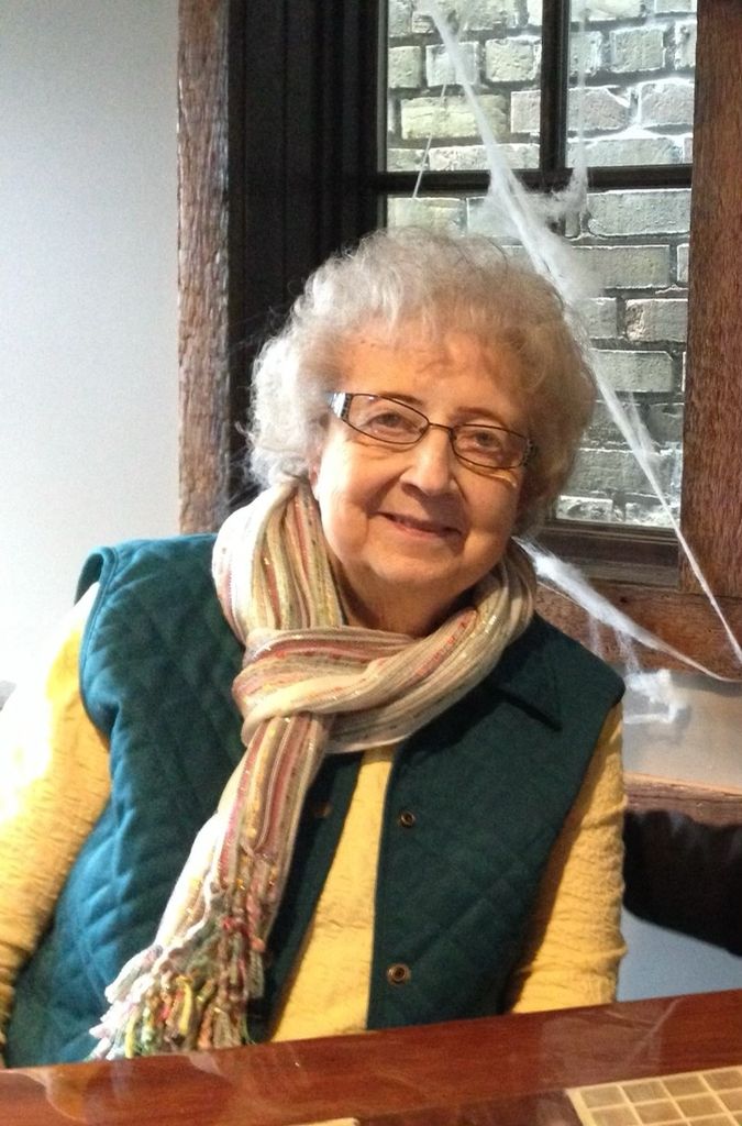 Jacqueline Langren