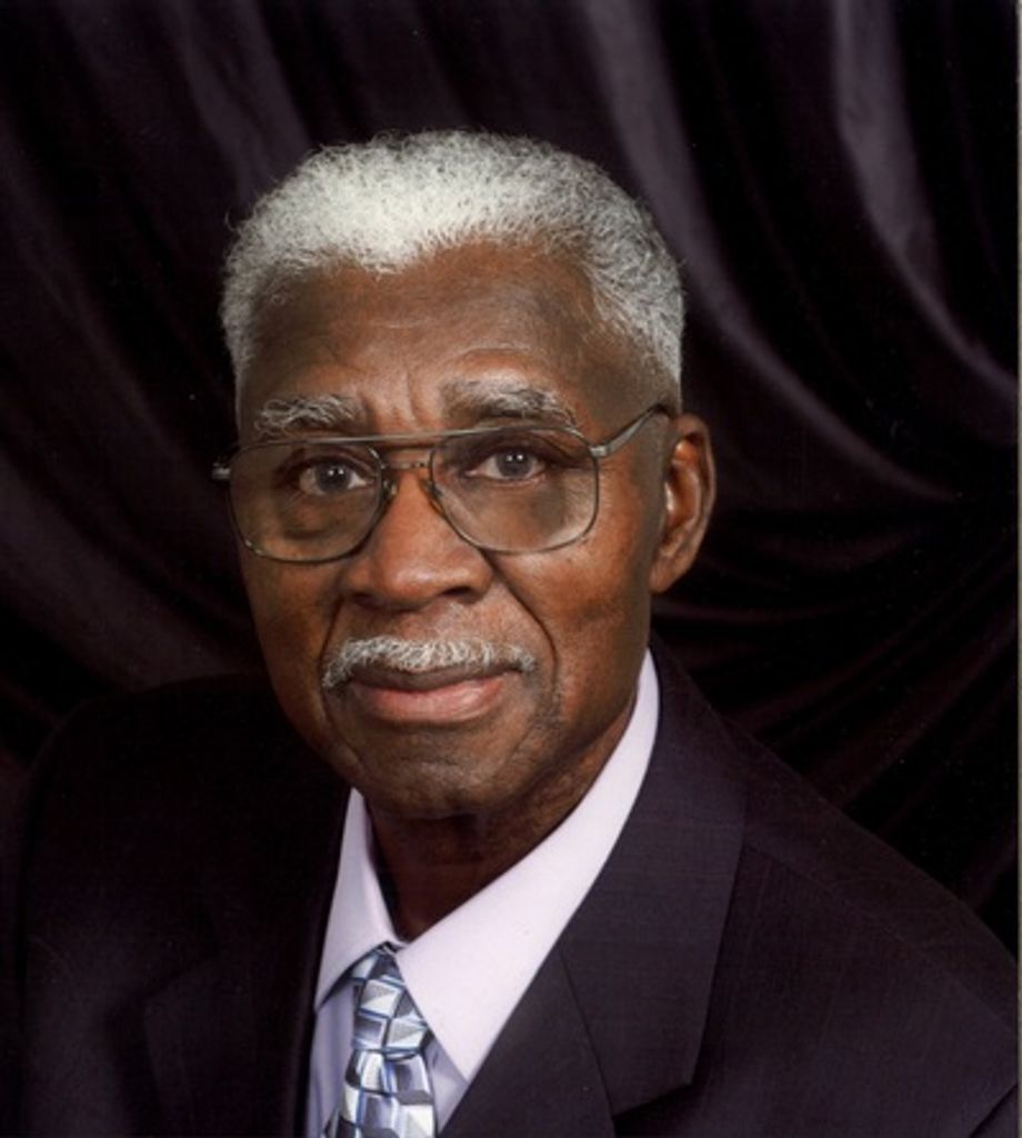 Retired Sfc Millard Odell Wright Profile Photo