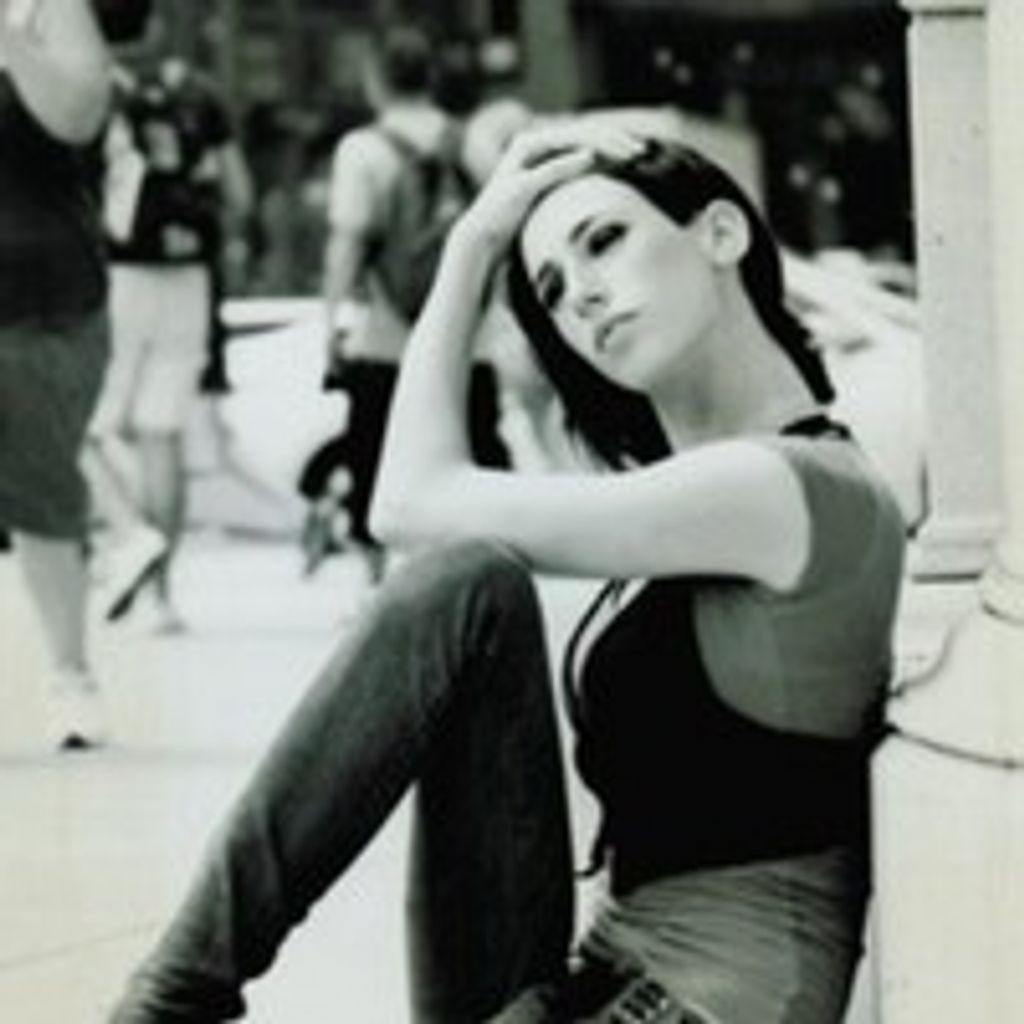 Alicia  Michelle Graham