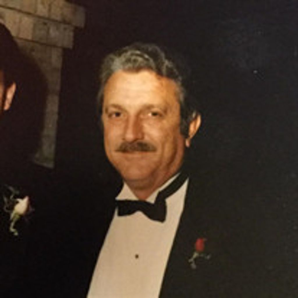 Gene Patrick Settle