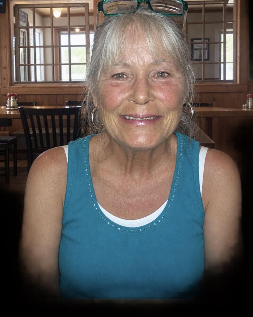 Ruth Ellen McCall