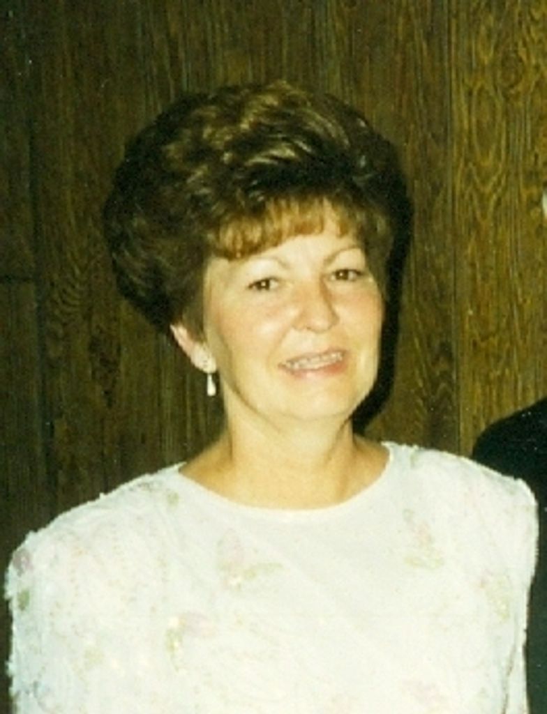 Peggy Jan Graham Profile Photo