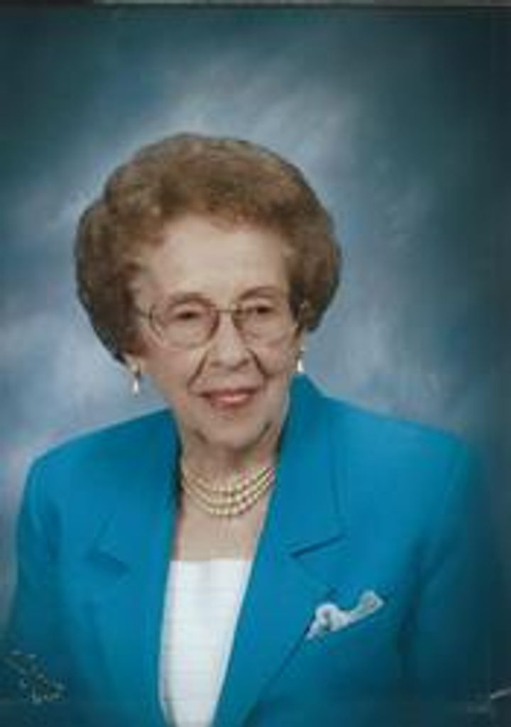 Thelma Loree Shultz
