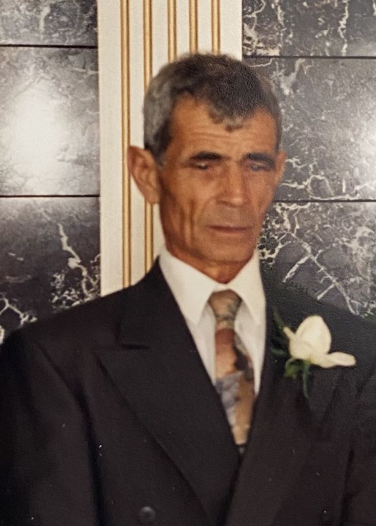 Norberto M. Carvalho Profile Photo