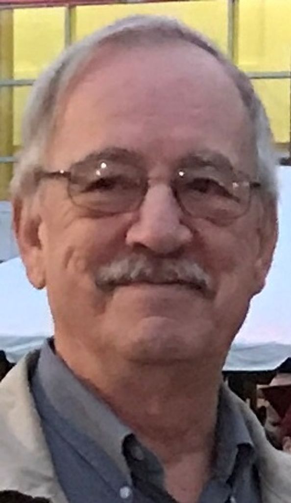 Richard E. Jacoby Profile Photo