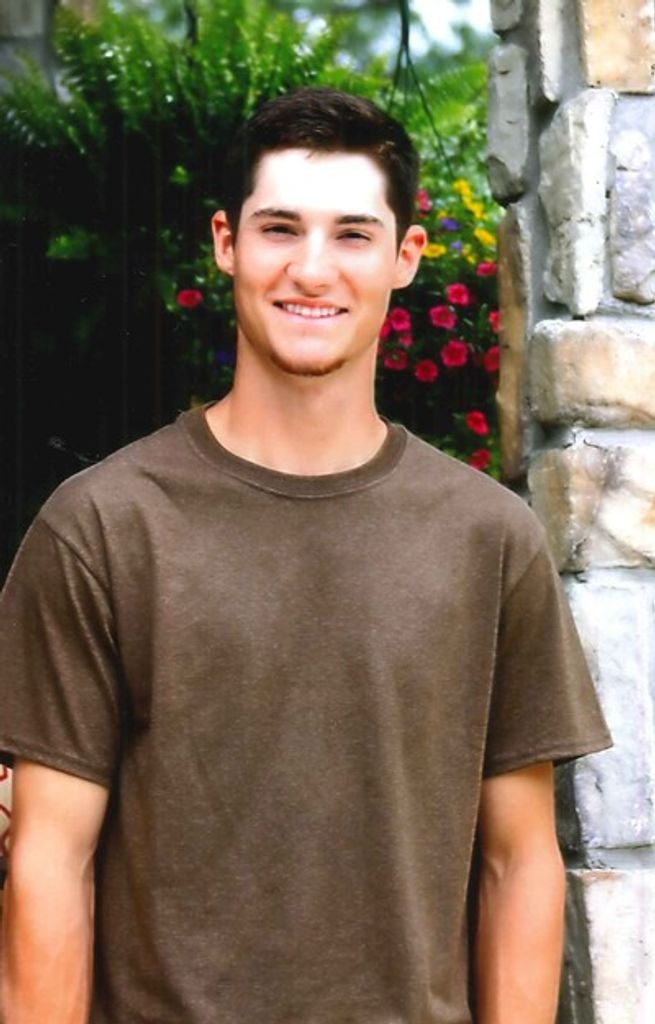 Brandon Shutt
