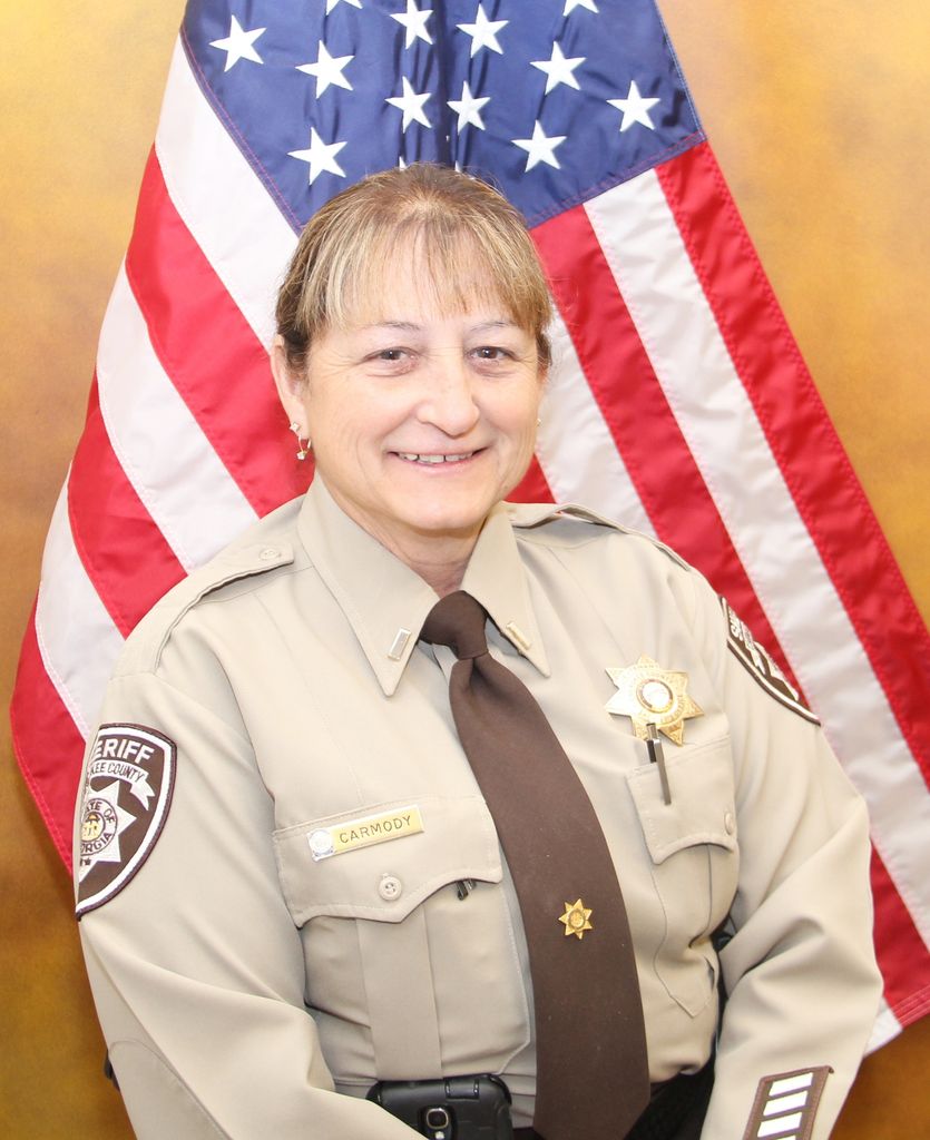 Cheryl Carmody Profile Photo