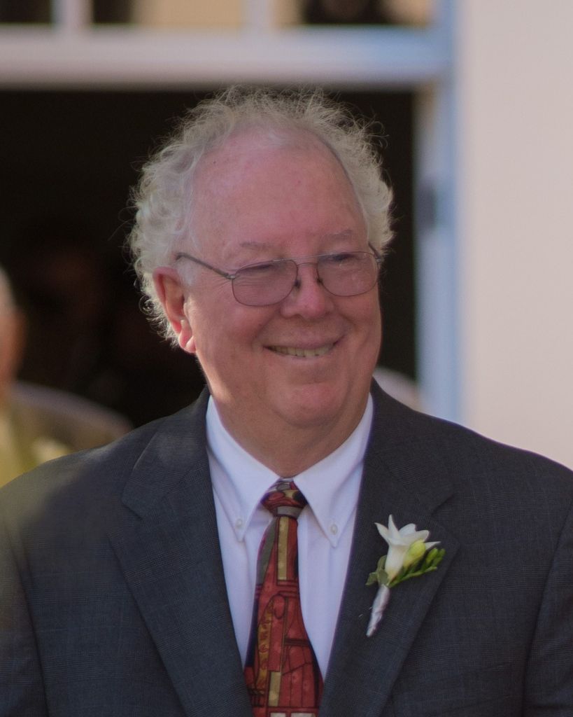 Raymond "Ray" L. Paul