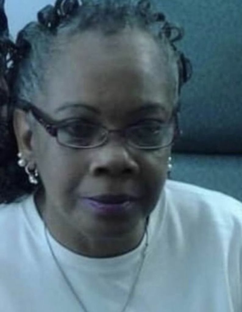 Patricia Ann (Thompson)  Williams