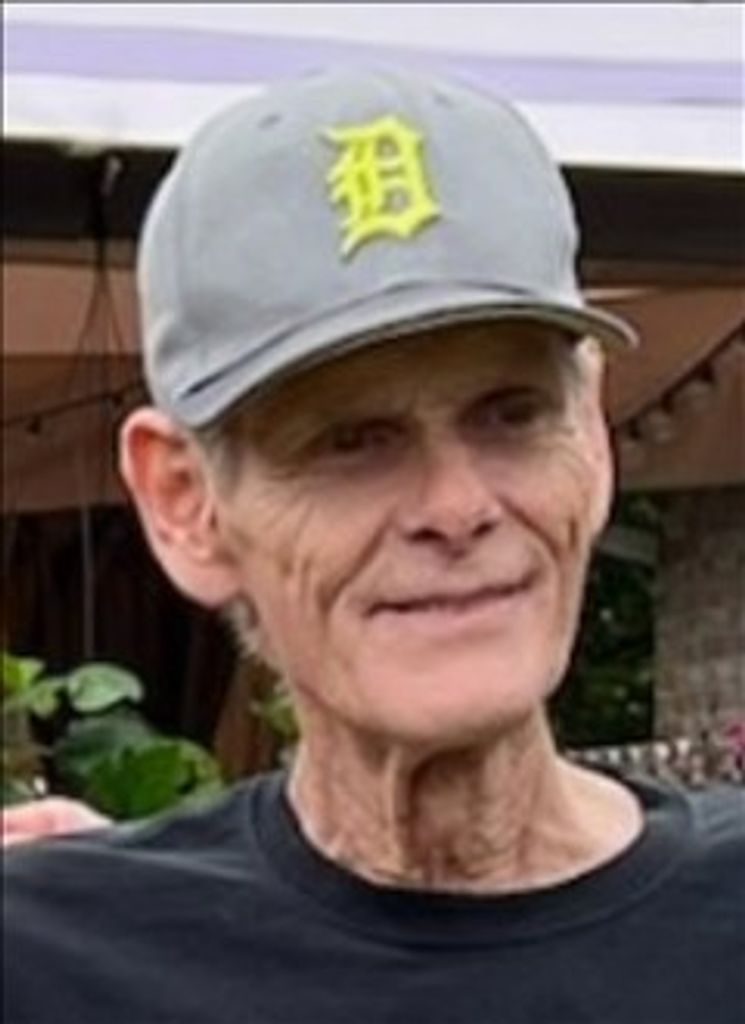 Richard "Rick" Johnson Profile Photo