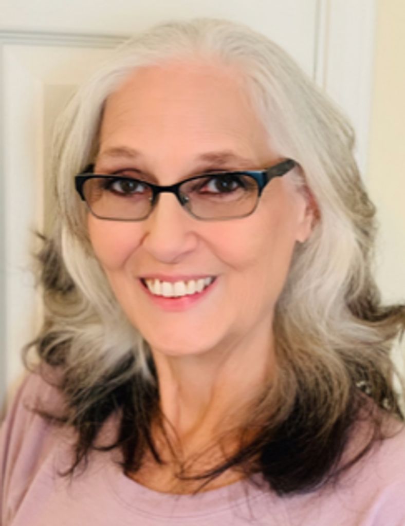 Deborah Kaye (Brown)  Wyland