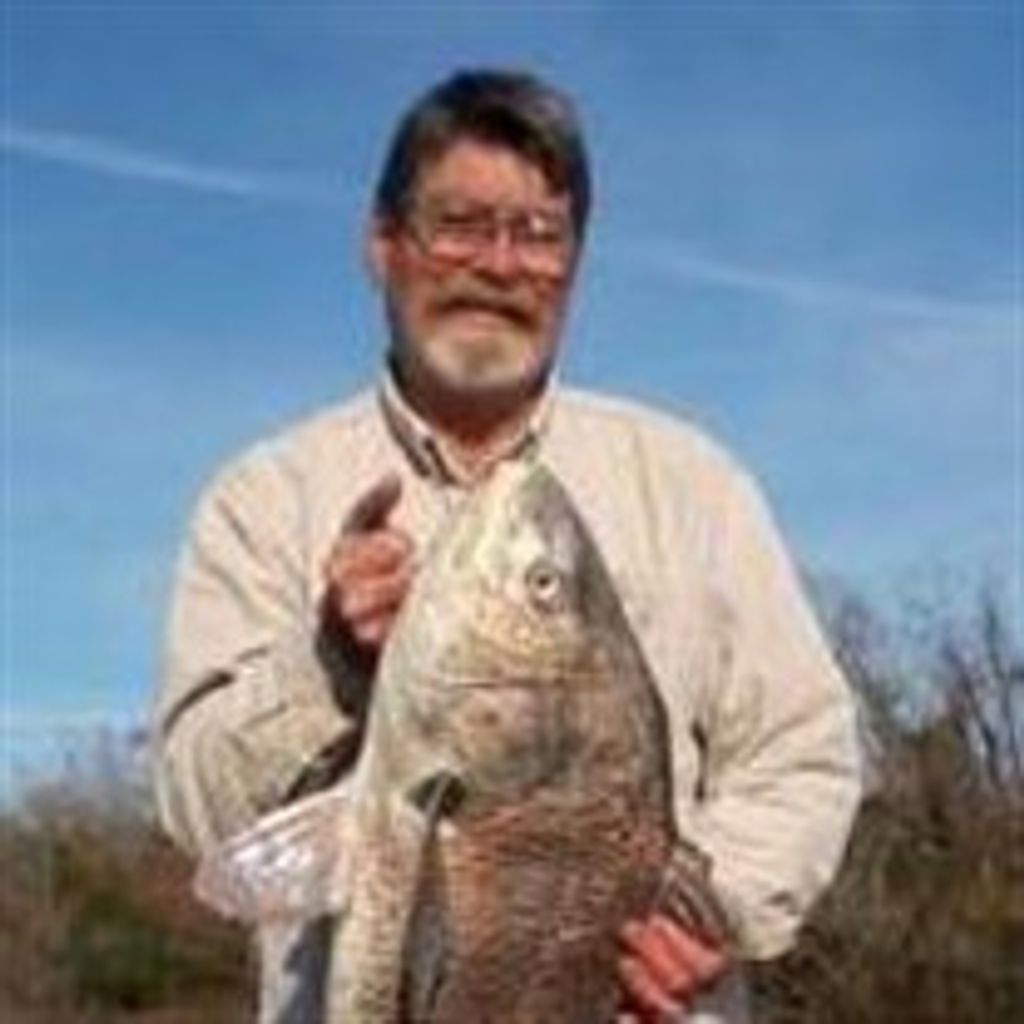 Bruce Chenault