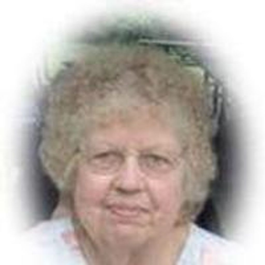 Edith L. Eisenhuth