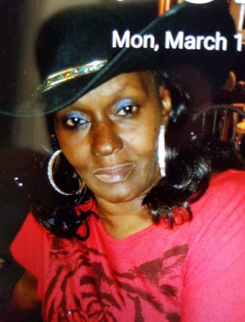 Mary Elizabeth Williams Profile Photo