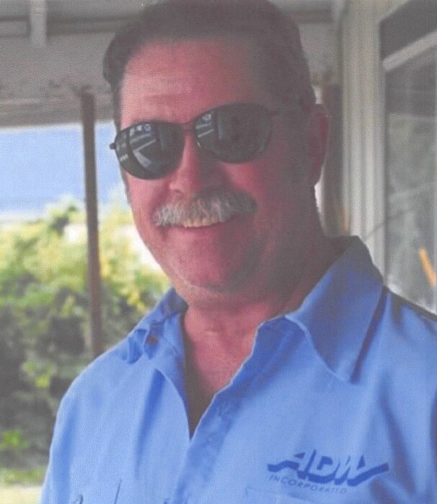 Kenneth L. Wilson Profile Photo