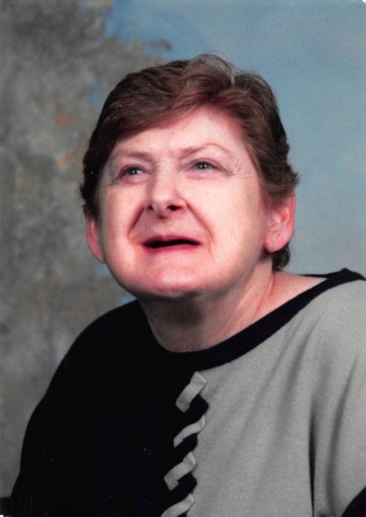 Betty Elschlager
