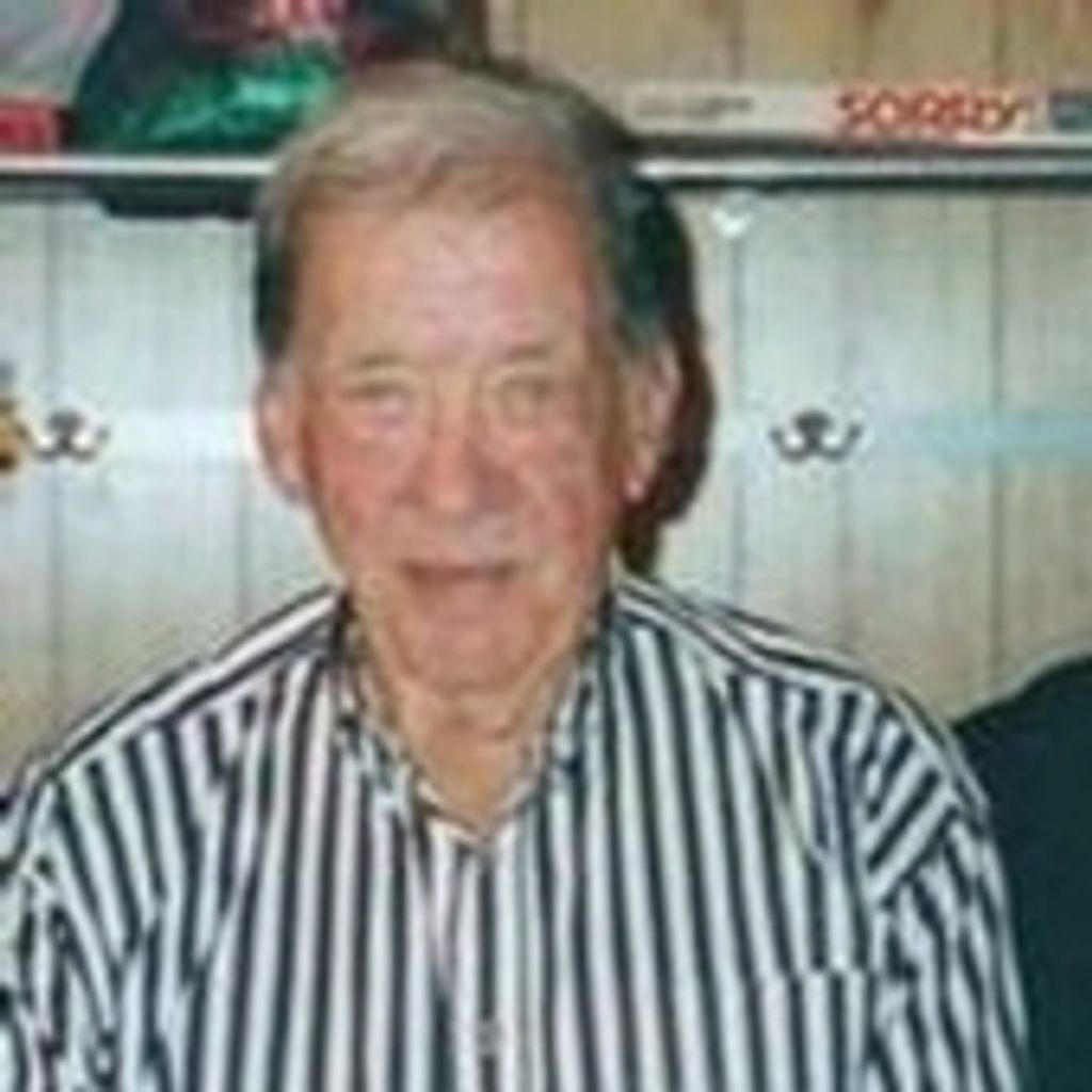 Elvin Mckinley Ledford