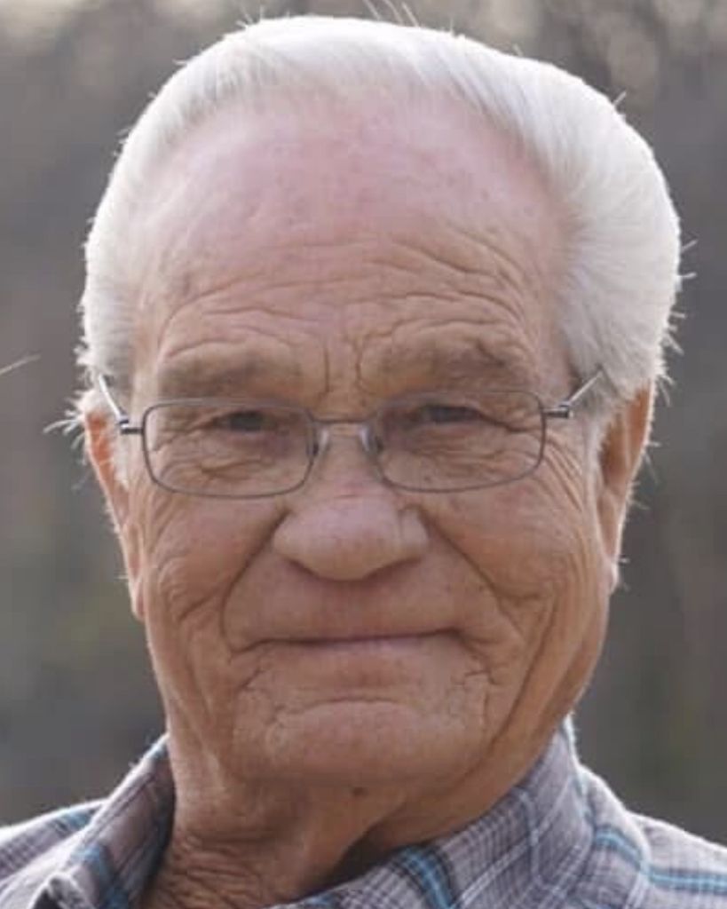 Jimmy Dale Tackett