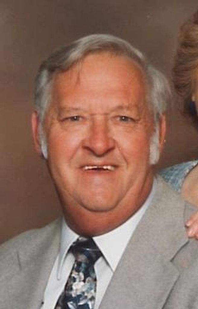 Kenneth Joe Parks, Sr.