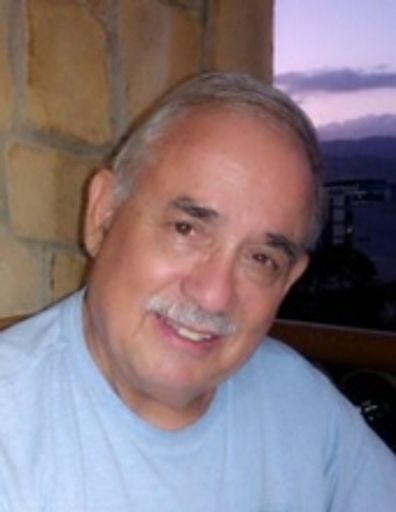 John Terrence Mcmanus Profile Photo