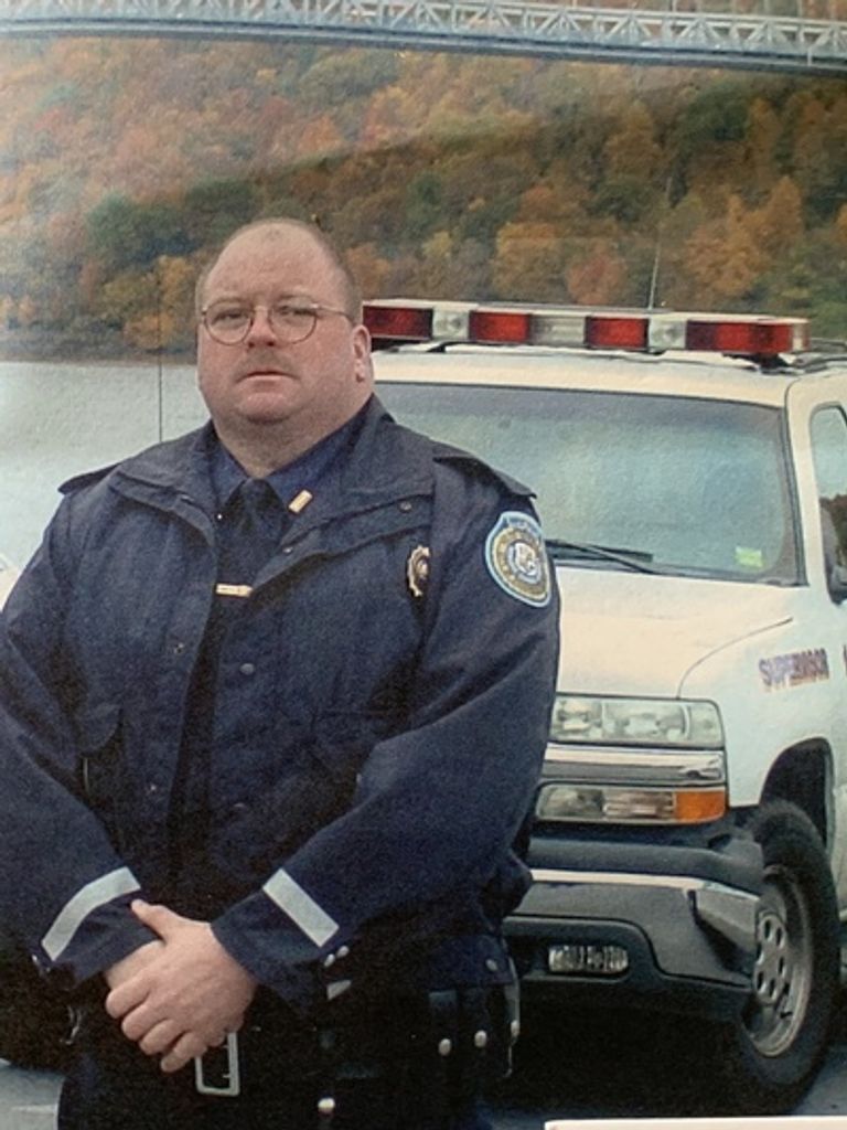 Michael J. Horkan Profile Photo