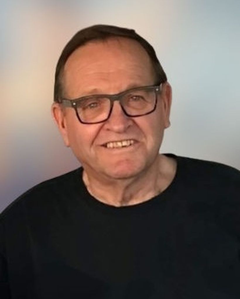 August "Augie" Kuntz
