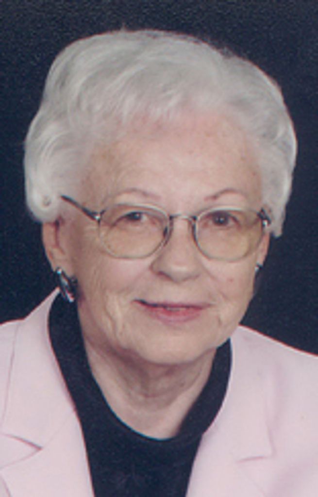 Mary L. Polesky