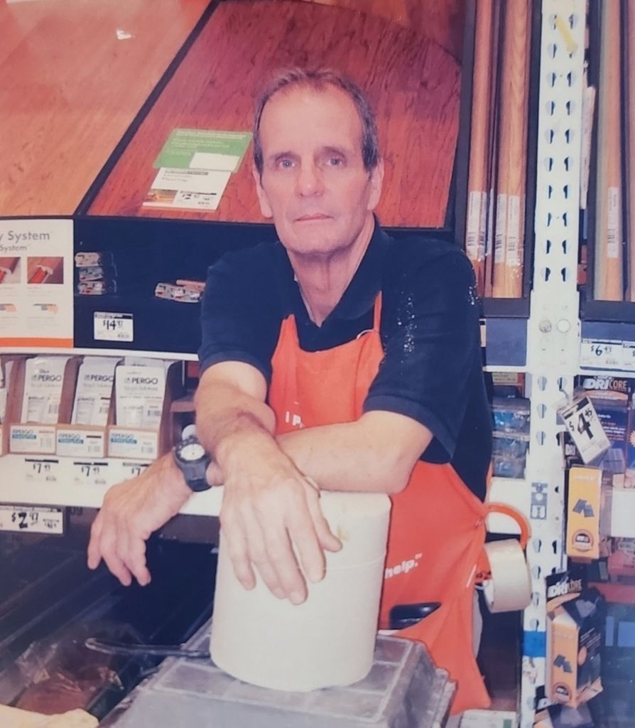 Vincent J. Marra, Jr.