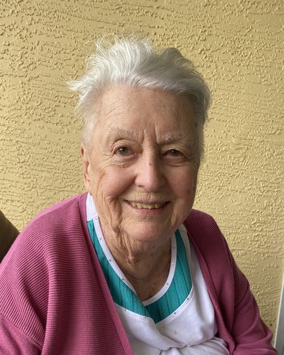 Jeanne Florence Petry Profile Photo