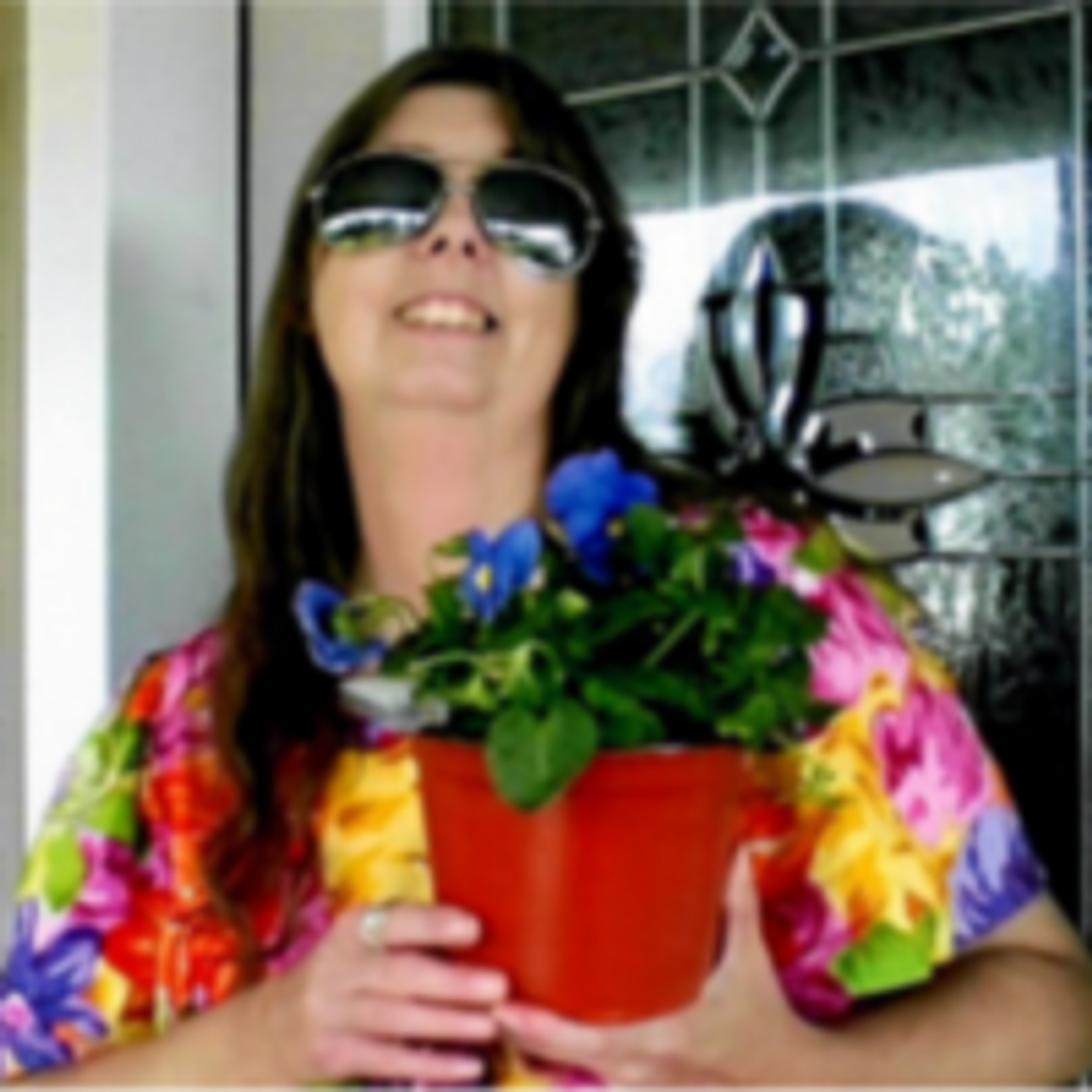 Samantha Taylor Lovell