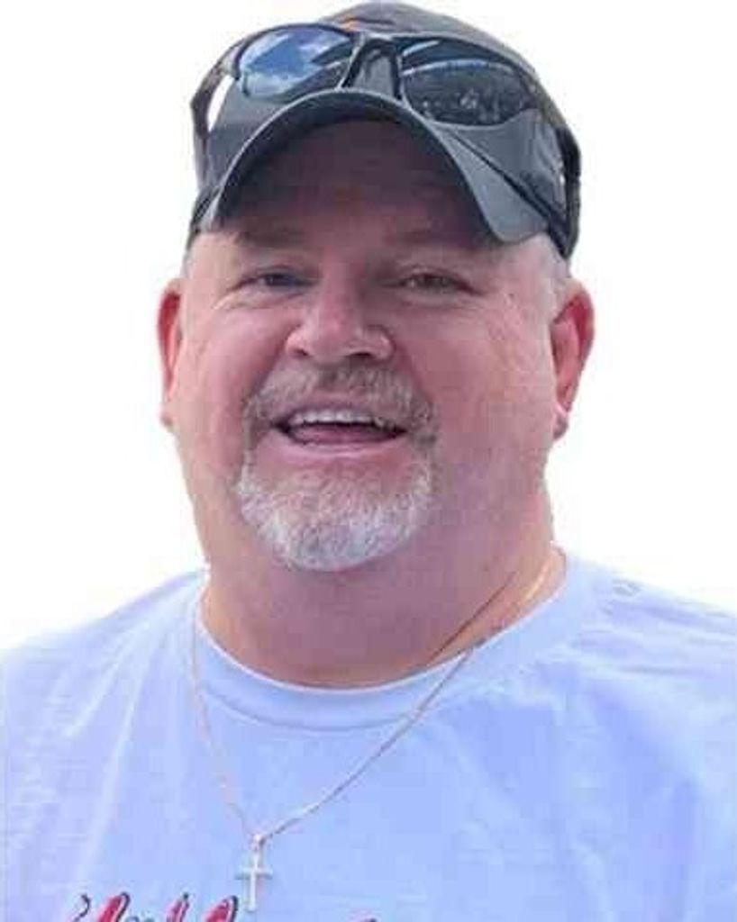 Bradley John Lantz Profile Photo