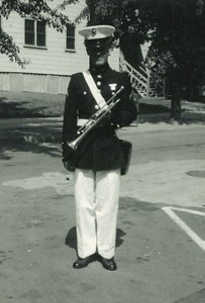 Donald Joseph Wheatley Profile Photo